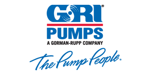 Gorman Rupp Logo - RMS