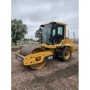 2018 VOLVO SD75B For Sale