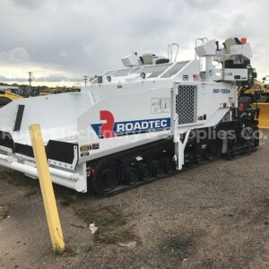 2019 ROADTEC RP175E for sale