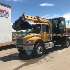 2019 GRADALL D154 For Sale