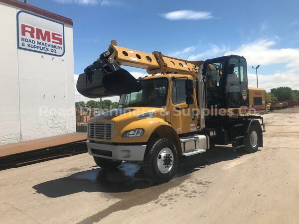 2019 GRADALL D154 For Sale