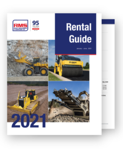 New RMS Rental Guide - RMS