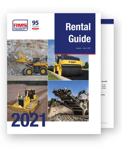 New RMS Rental Guide - RMS