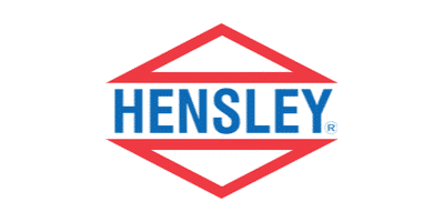 Hensley logo - RMS