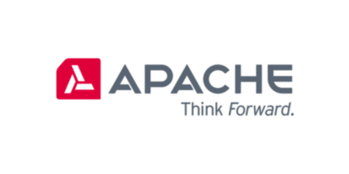 Apache Logo - RMS
