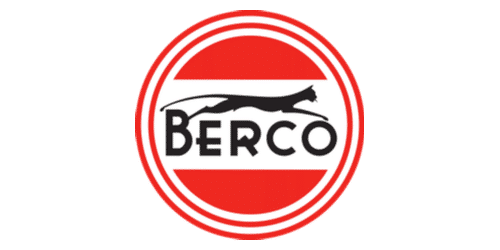 Berco Logo - RMS