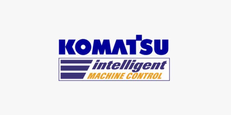 What is Komatsu intelligent Machine Control (Komatsu iMC)? Do You Need It? Blog - Road Machine & Supplies Co.