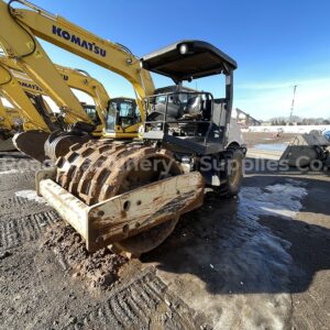 2006 Ingersoll-Rand SD77F For Sale