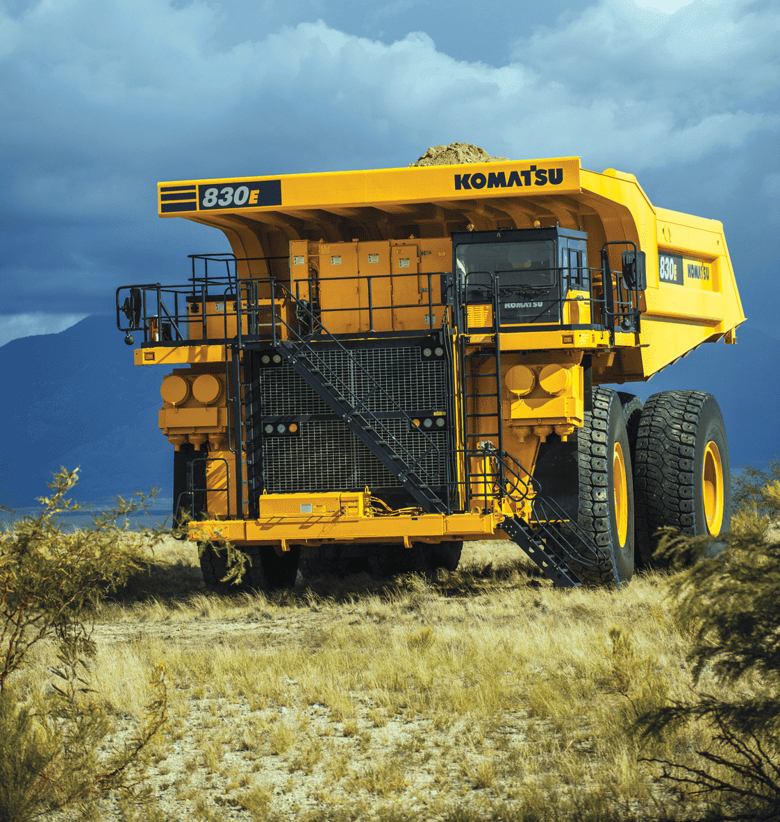 Mining Equipment Sales - Road Machinery & Supplies Co-min