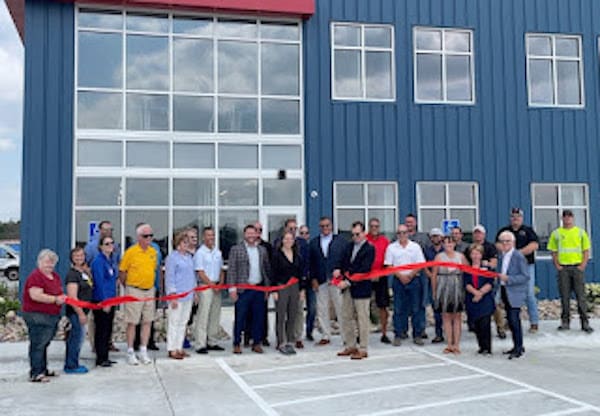 Rochester branch now open - Road Machinery & Supplies Co.