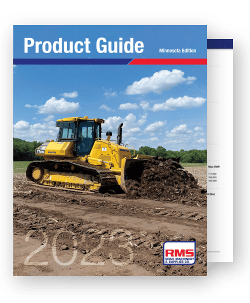 RMS Product Guide CTA Image - Road Machinery & Supplies Co.