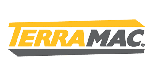 Terramac Logo - Road Machinery & Supplies Co.