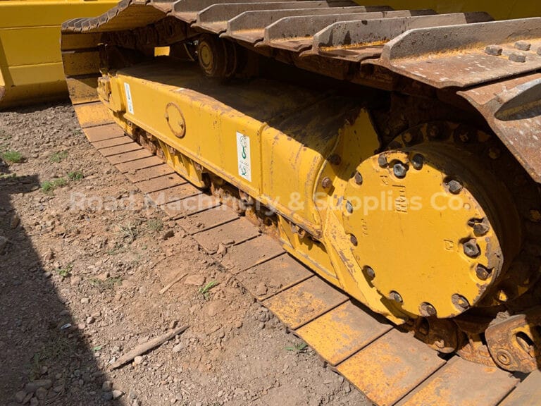 2021 Komatsu D37PX-24 For Sale | Road Machinery & Supplies Co.