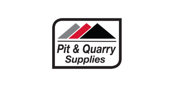 Pit & Quarry Supplies - Road Machinery & Supplies Co.