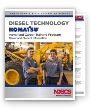 Diesel Tech Guide - Road Machinery & Supply Co.