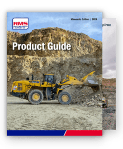 Product Guide MN 2024 - Road Machinery & Supply Co.