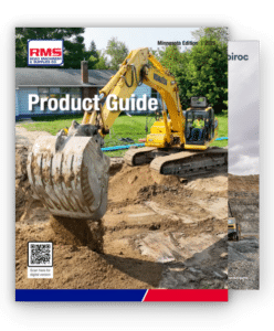 MN Product Guide 2024 - Road Machinery & Supplies Co.