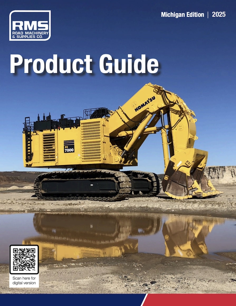 RMS Product guide 2025 - MI Edition