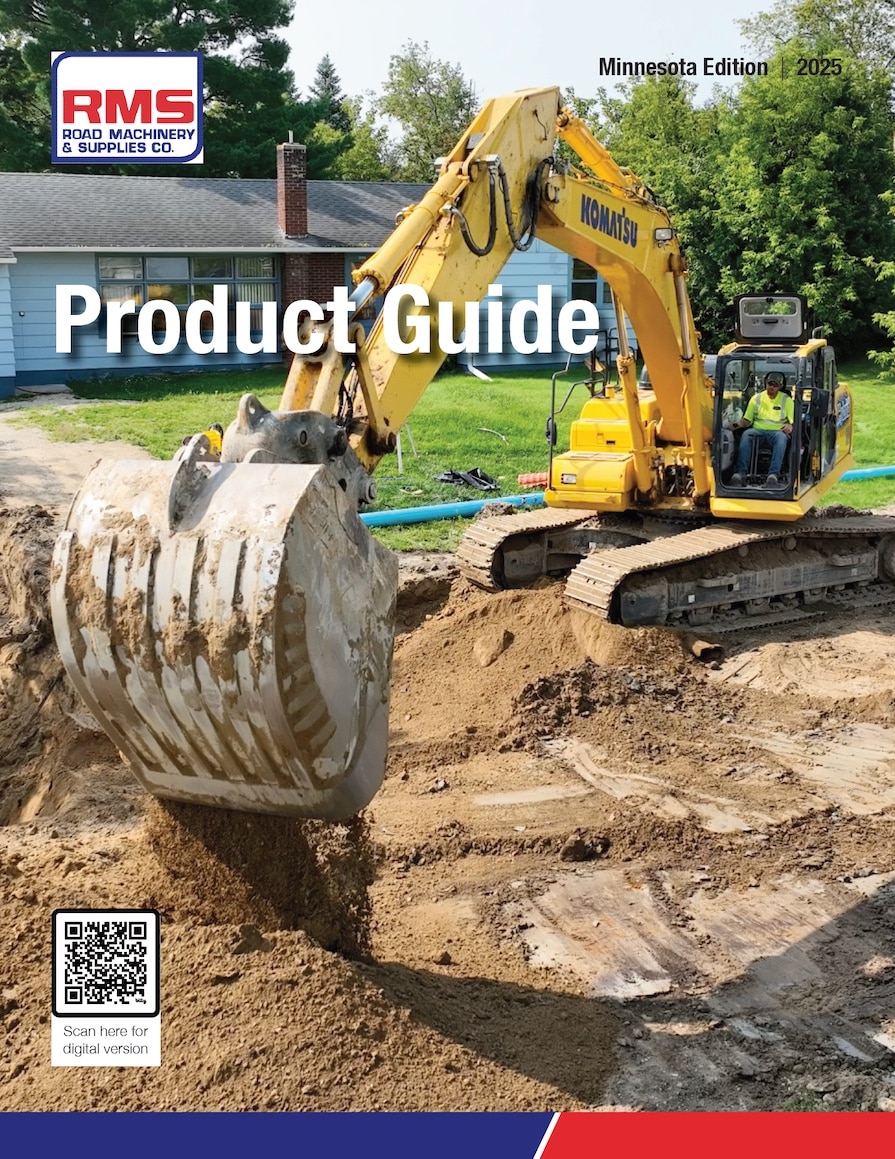 RMS Product Guide 2025 MN Edition Photo