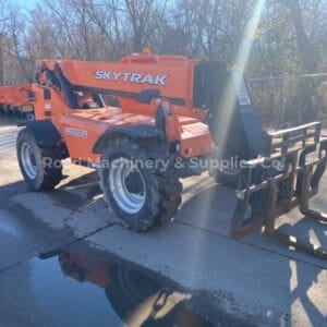 2017 Skytrak 8042 For Sale