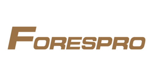 Forespro Logo - Road Machinery & Supplies Co.