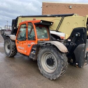 2021 Jlg Lifts 1055 For Sale