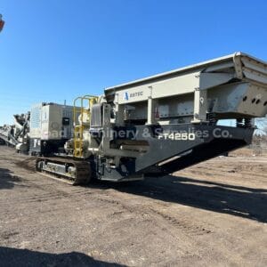 2021 Kolberg Pioneer FT4250CC For Sale
