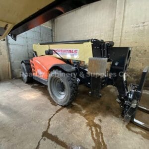 2021 Jlg Lifts 1055 For Sale