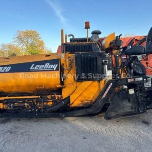 2018 Leeboy 8520B For Sale