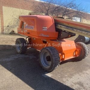 2019 Jlg Lifts 600S For Sale