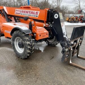 2017 Skytrak 6042 For Sale