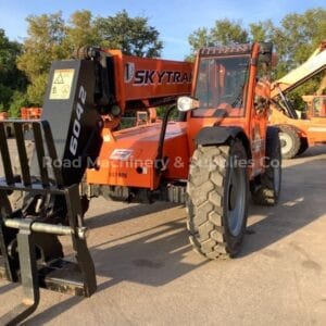 2022 Skytrak 6042 For Sale