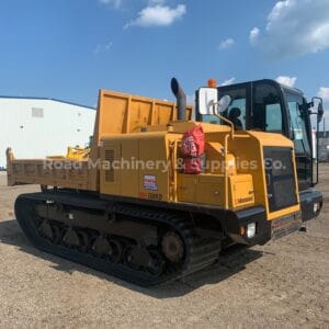 2018 Morooka MST-1500VD For Sale
