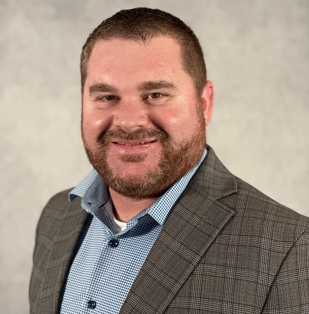 Ben Schmidtlein - Road Machinery & Supplies Co.