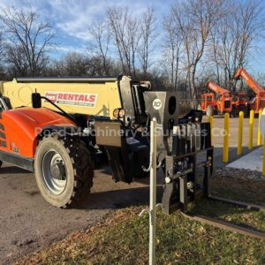 2022 Jlg Lifts 1055 For Sale