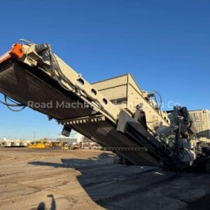 2021 Kolberg Pioneer FT4250CC For Sale