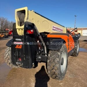 2022 Jlg Lifts 1055 For Sale