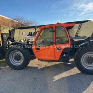 2022 Jlg Lifts 1055 For Sale