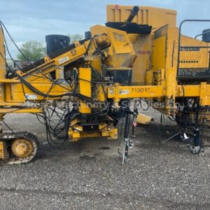 2012 Kolberg Pioneer FT4250 For Sale