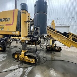 2012 Kolberg Pioneer FT4250 For Sale
