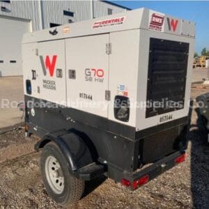 2021 Wacker G70 For Sale