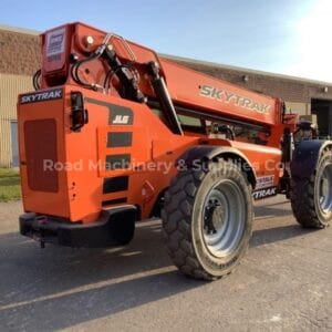 2022 Skytrak 6042 For Sale
