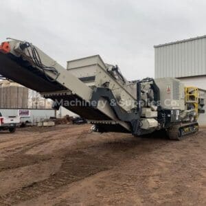 2022 Kolberg Pioneer GT440CC For Sale