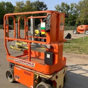 2012 Jlg Lifts 1230ES For Sale