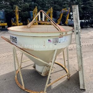 2022 Gar-bro 440-R For Sale