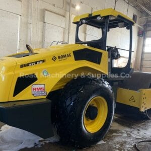 2021 Bomag BW213DH-5 For Sale