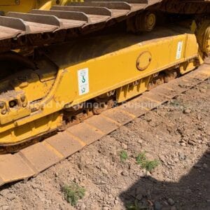 2021 Komatsu D37PX-24 For Sale