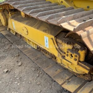 2021 Komatsu D37PX-24 For Sale