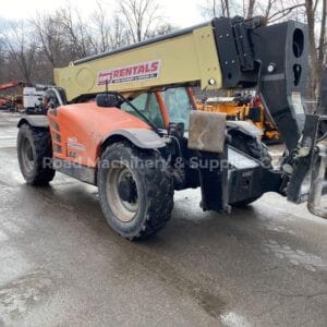 2021 Jlg Lifts 1055 For Sale