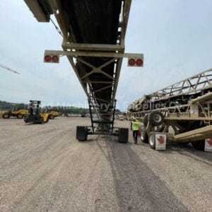 2021 Kolberg Pioneer 11-3660 For Sale